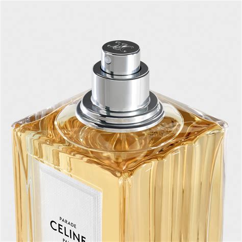 celine parade香水|parade perfume celine.